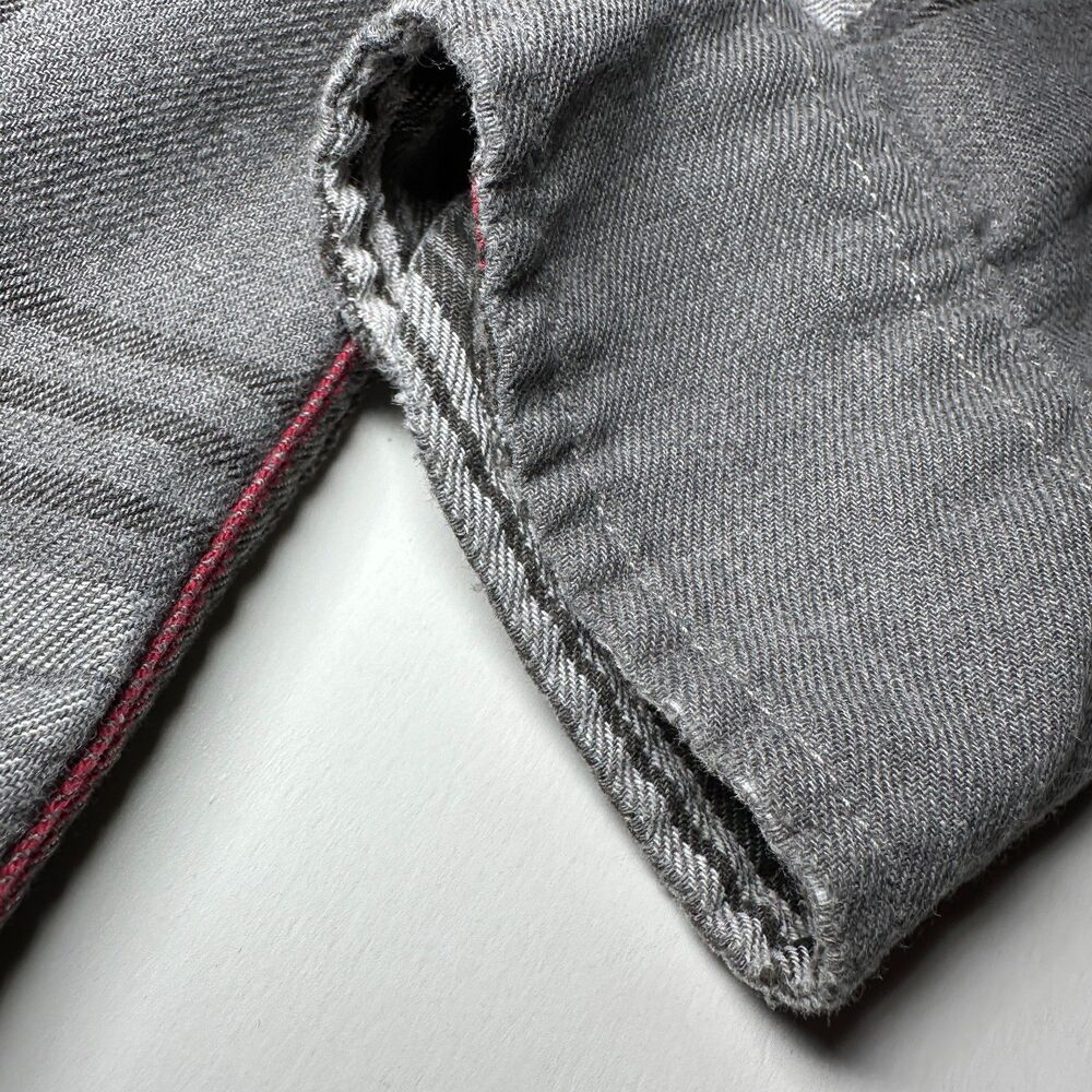 90s Vintage Nautica 1/4 Zip Relaxed Plaid Pullover Shirt Sz M Double Pocket - Picture 9 of 14